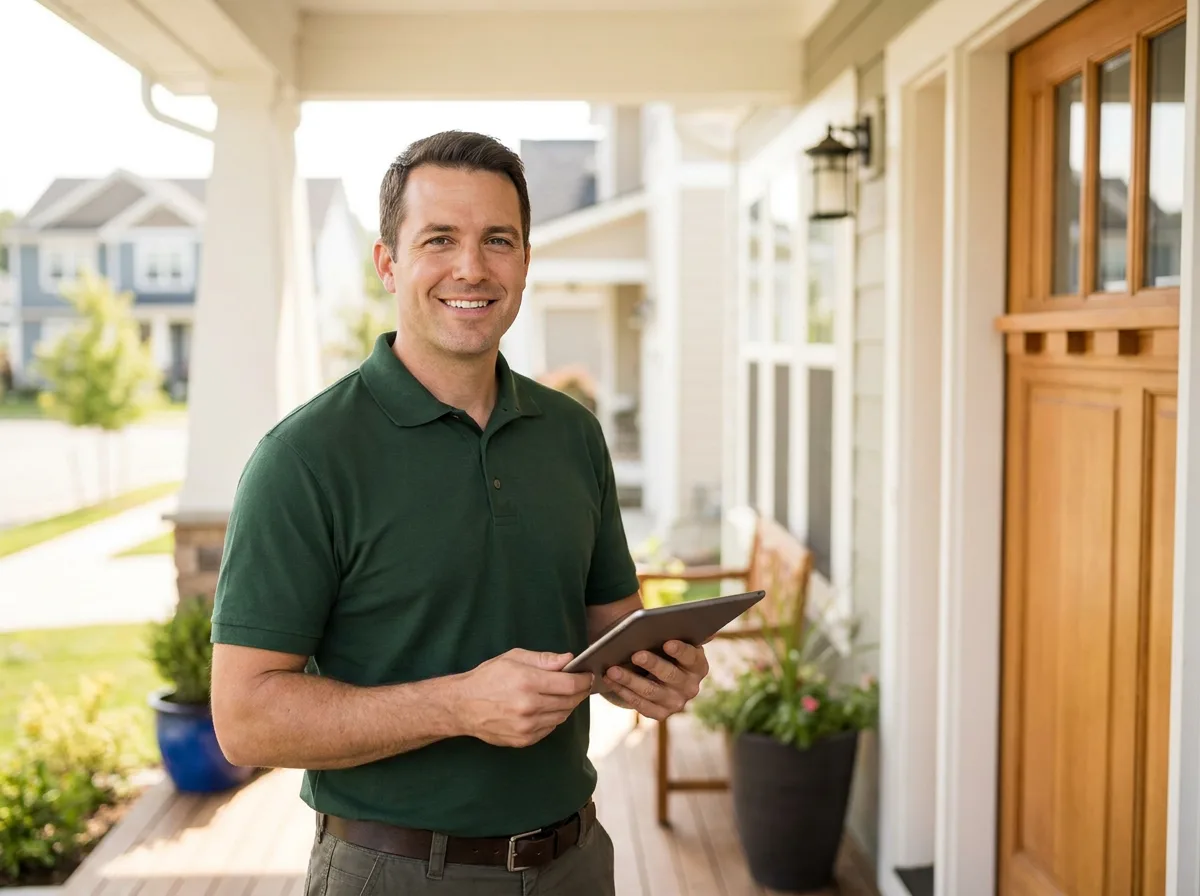 Pest control FAQs for Louisiana, MO
